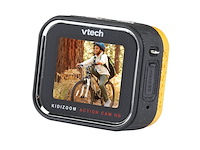 Vtech kidizoom action cam hd camera speelcamera van 5 tot 12 jaar - afbeelding 2 van  6