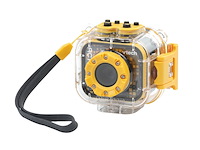 Vtech kidizoom action cam hd camera speelcamera van 5 tot 12 jaar - afbeelding 3 van  6