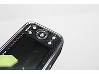 Vtech kidizoom vlog camera met animatie achtergronden vanaf 5 tot 12 jaar roze - afbeelding 6 van  6
