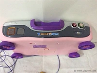 Vtech smile motion + games - afbeelding 2 van  4