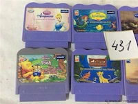 Vtech smile motion + games - afbeelding 3 van  4