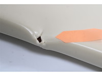 Vtech stap & leer loopwagen educatief speelgoed - afbeelding 3 van  3