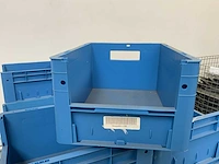 Vtk400/210 magazijnbak 400x300x210mm (35x) - afbeelding 2 van  4