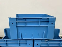 Vtk400/210 magazijnbak 400x300x210mm (35x) - afbeelding 3 van  4