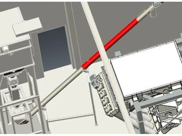 Vtl leek bv invoerboor invoerboor helling 6x0,15 m - afbeelding 2 van  2