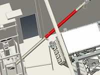 Vtl leek bv invoerboor invoerboor helling 6x0,15 m - afbeelding 2 van  2