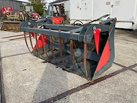 Vtm 175 cm mestgrijper - afbeelding 1 van  9