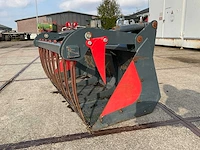 Vtm 175 cm mestgrijper - afbeelding 2 van  9