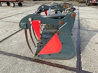 Vtm 175 cm mestgrijper - afbeelding 3 van  9