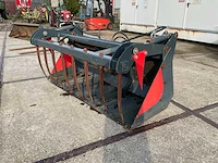 Vtm 175 cm mestgrijper - afbeelding 4 van  9