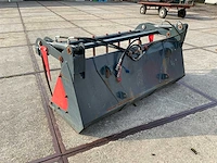 Vtm 175 cm mestgrijper - afbeelding 5 van  9