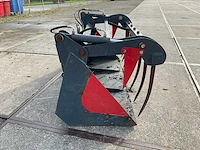 Vtm 175 cm mestgrijper - afbeelding 7 van  9
