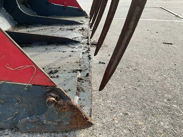 Vtm 175 cm mestgrijper - afbeelding 8 van  9