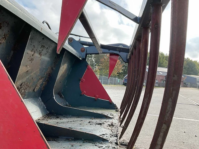 Vtm 175 cm mestgrijper - afbeelding 9 van  9