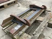 Vtm palletvorkbord - afbeelding 4 van  5