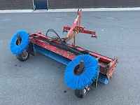 Vtw veegmachine - afbeelding 1 van  17