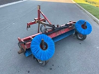 Vtw veegmachine - afbeelding 3 van  17