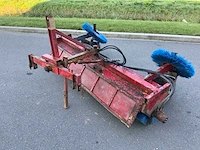 Vtw veegmachine - afbeelding 5 van  17
