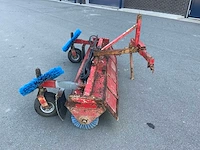 Vtw veegmachine - afbeelding 8 van  17