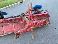 Vtw veegmachine - afbeelding 9 van  17
