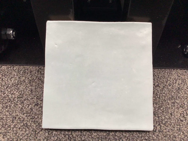 Vtwonen aqua wandtegel 12,5x12,5 cm 45 m² - afbeelding 1 van  4