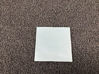 Vtwonen aqua wandtegel 12,5x12,5 cm 45 m² - afbeelding 3 van  4