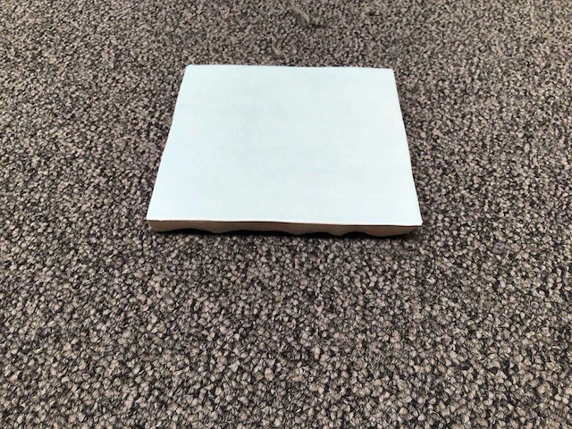Vtwonen aqua wandtegel 12,5x12,5 cm 45 m² - afbeelding 4 van  4