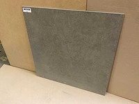 Vtwonen concrete taupe mat vloertegel 70x70 cm 102,9 m² - afbeelding 2 van  3