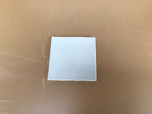 Vtwonen craft light grey wandtegel 12,5x12,5 cm 31 m² - afbeelding 1 van  4