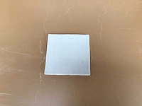 Vtwonen craft light grey wandtegel 12,5x12,5 cm 31 m² - afbeelding 1 van  4