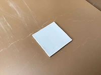 Vtwonen craft light grey wandtegel 12,5x12,5 cm 31 m² - afbeelding 2 van  4
