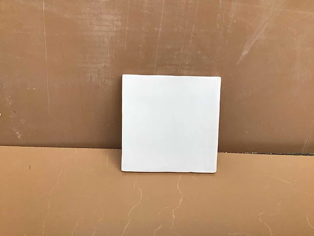 Vtwonen craft light grey wandtegel 12,5x12,5 cm 31 m² - afbeelding 4 van  4