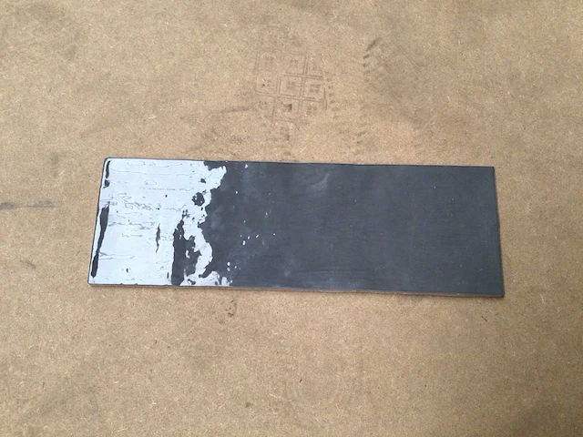 Vtwonen mediterranea concrete glans wandtegel 13,2x40 cm 17 m² - afbeelding 1 van  4