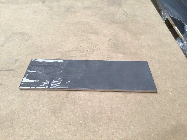 Vtwonen mediterranea concrete glans wandtegel 13,2x40 cm 17 m² - afbeelding 2 van  4