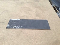 Vtwonen mediterranea concrete glans wandtegel 13,2x40 cm 17 m² - afbeelding 2 van  4