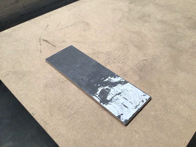 Vtwonen mediterranea concrete glans wandtegel 13,2x40 cm 17 m² - afbeelding 3 van  4