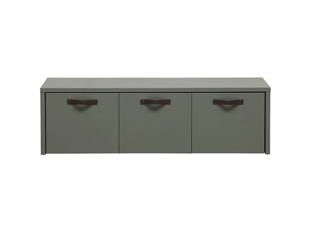 Vtwonen stage kistbank excl kussen grenen soap 36x120x50 - afbeelding 2 van  4