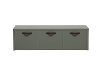 Vtwonen stage kistbank excl kussen grenen soap 36x120x50 - afbeelding 2 van  4