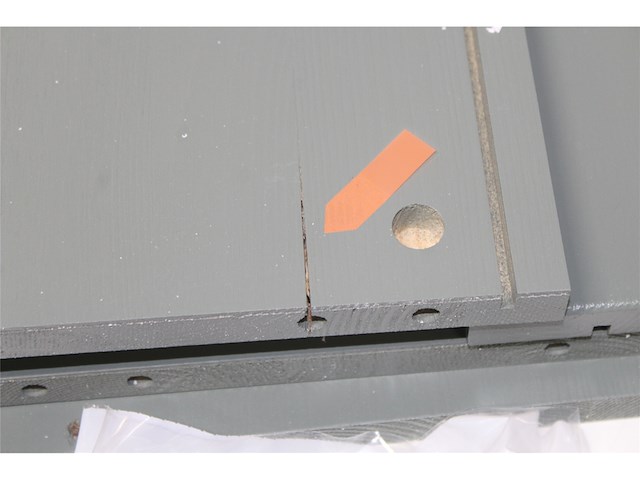 Vtwonen stage kistbank excl kussen grenen soap 36x120x50 - afbeelding 4 van  4