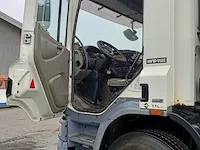 Vuilniswagen achterlader daf, 2007 daf cf 75 310 as-tronic, bouwjaar 2007 - afbeelding 6 van  50