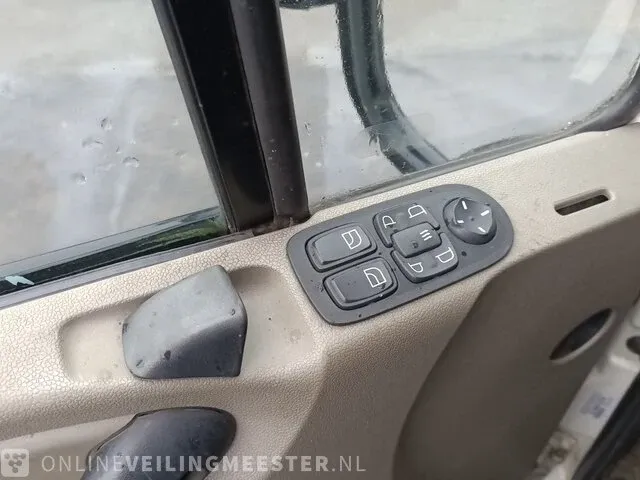 Vuilniswagen achterlader daf, 2007 daf cf 75 310 as-tronic, bouwjaar 2007 - afbeelding 7 van  50