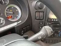 Vuilniswagen achterlader daf, 2007 daf cf 75 310 as-tronic, bouwjaar 2007 - afbeelding 14 van  50