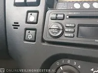 Vuilniswagen achterlader daf, 2007 daf cf 75 310 as-tronic, bouwjaar 2007 - afbeelding 21 van  50