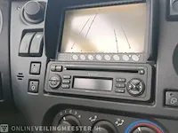 Vuilniswagen achterlader daf, 2007 daf cf 75 310 as-tronic, bouwjaar 2007 - afbeelding 22 van  50