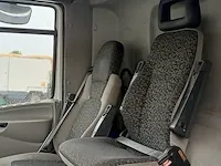 Vuilniswagen achterlader daf, 2007 daf cf 75 310 as-tronic, bouwjaar 2007 - afbeelding 25 van  50