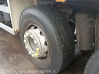 Vuilniswagen achterlader daf, 2007 daf cf 75 310 as-tronic, bouwjaar 2007 - afbeelding 32 van  50