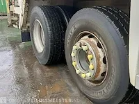 Vuilniswagen achterlader daf, 2007 daf cf 75 310 as-tronic, bouwjaar 2007 - afbeelding 42 van  50
