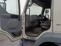 Vuilniswagen achterlader daf, 2009 daf lf55-220, bouwjaar 2009 - afbeelding 2 van  42
