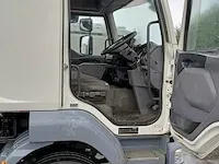 Vuilniswagen achterlader daf, 2009 daf lf55-220, bouwjaar 2009 - afbeelding 4 van  42