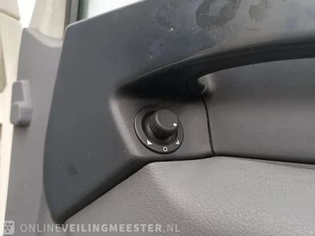 Vuilniswagen achterlader daf, 2009 daf lf55-220, bouwjaar 2009 - afbeelding 6 van  42